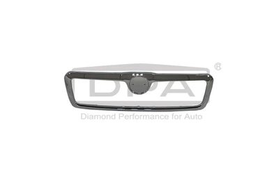 Накладка переднього бампера Skoda Felicia II 96-01/Octavia I 98-10, DPA (88531475202)