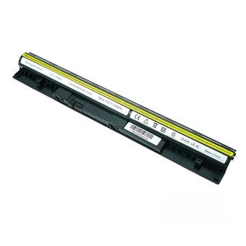 Аккумулятор Lenovo L12S4Z01, High quality, Черный - 773950