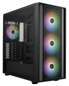 Корпус CoolerMaster MB600-KGNN-S00