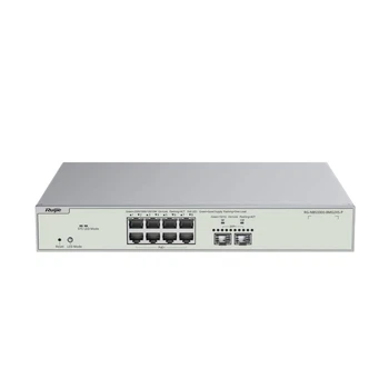 Комутатор мережевий Ruijie Networks RG-NBS3300-8MG2XS-P