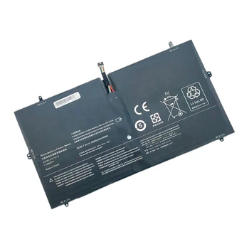 Аккумулятор Lenovo L13M4P71, High quality, Черный - 773951