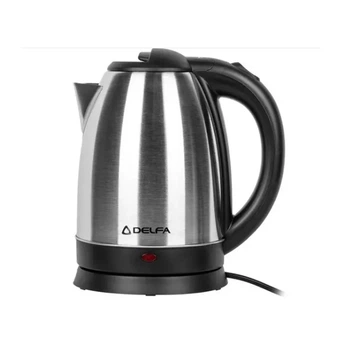 Электрочайник Delfa DK 3402 X 1,7 л