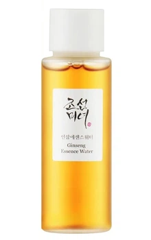 Відновлюючий есенційний тонер з женьшенем BEAUTY OF JOSEON Ginseng Essence Water 40ml