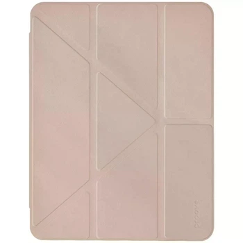 Чехол Proove Solid Case iPad Air 3 (10.5") 2019 Pink