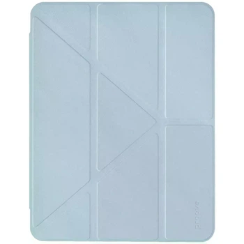 Чехол Proove Solid Case iPad Air 3 (10.5") 2019 Light Blue