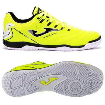 Футзалки Joma Maxima MAXW2511IN, салатовий, Розмір (EU) - 42
