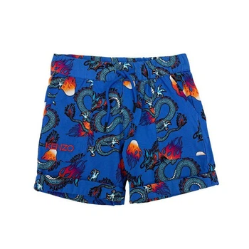 Шорти KENZO, арт. 25568, Jeff, 102 см, 4 роки