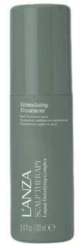 Догляд для волосся L'anza Scalp Therapy Stimulating Treatment для тонкого волосся 100 мл (654050305426)