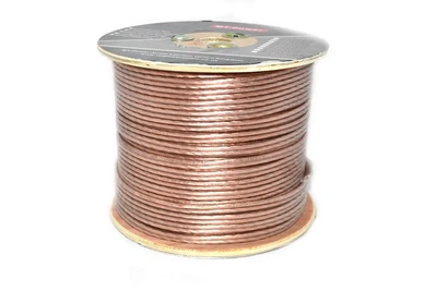 Акустичний кабель MT-Power Master Speaker Wire 2/12 AWG