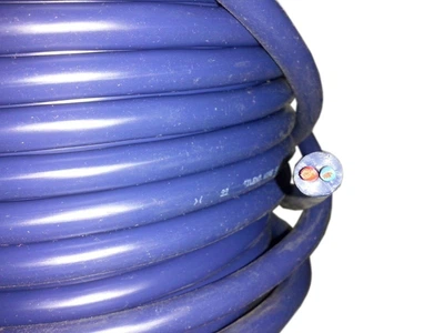 Акустичний кабель Silent Wire Speaker Install Cable 2 x 1,5 мм2