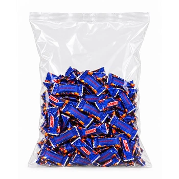 Конфеты Energy Candy без сахара с витамином С 500 г