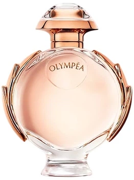 Woda perfumowana damska Paco Rabanne Olympea 30 ml (9999901787664)