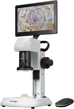 Микроскоп Bresser Analyth LCD (5809100/10979) (932125)