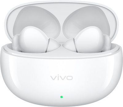 Słuchawki bezprzewodowe Vivo Buds Pro White (6020590)