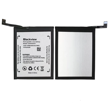 Акумулятор Li426587HTT для Blackview A100, 4680mAh, оригінал (PRC)