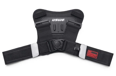 Крепление для экшн-камеры USWE Action Camera Harness чёрное