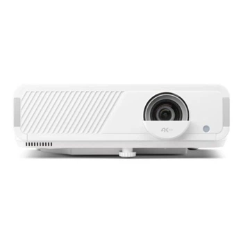 Проектор лазерний ViewSonic LX750-4K
