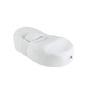 Эргономичный матрас-кокон для новорождённых Cocoonababy® с простынёй Fleur de Coton®