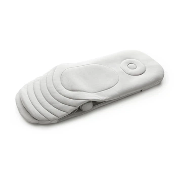 Inglesina Welcome Pad® – эргономичный матрас‑поддержка для новорожденных