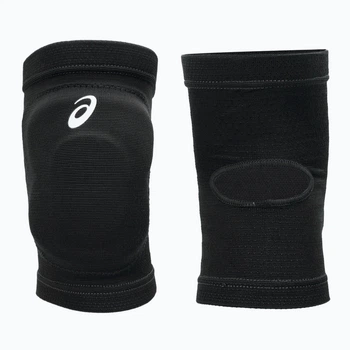 Волейбольні Наколінникі Asics Gel Kneepad(3053A181-001) S Чорний
