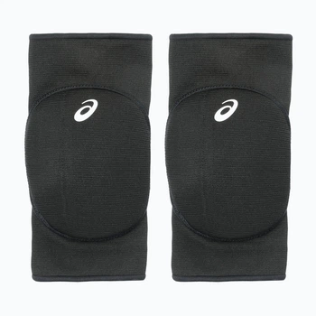 Волейбольні Наколінники Asics Basic Kneepad(3053A179-001) S Чорний