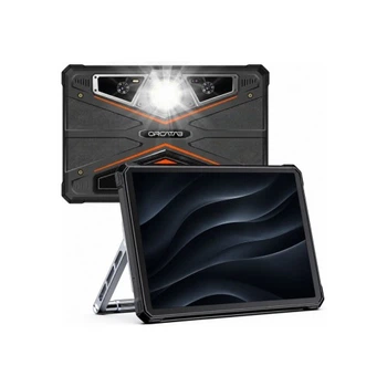 Планшет Orcatab WT1 Pro 11'' 6GB/256GB LTE Black-Orange (6979211630013) Orcatab 6979211630013 1089196