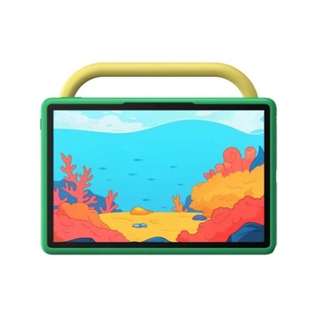 Планшет Doogee U11 Kids 11" 4/128GB Wi-Fi Green (6942654909862) Doogee 6942654909862 1086520