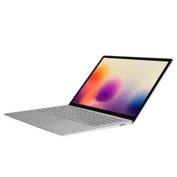 Ноутбук 13.5" Microsoft Surface Laptop 5 1950: Intel Core i7-1265U, DDR5 16 GB, SSD 256 GB, Intel Iris Xe, IPS, Touchscreen, Key Light, Б/У