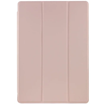 Чехол-книжка Epik Book Cover со слотом для стилуса для Samsung Galaxy Tab A7 Lite T220/T225 розовый