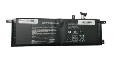 Аккумуляторная батарея для ноутбука Asus B21N1329 7.2V Black 4000mAhr 29Wh