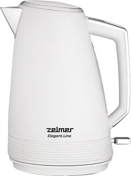 Czajnik elektryczny Zelmer ZCK7956E
