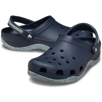 Сабо Crocs Classic Evo, M10, Navy, 43-44