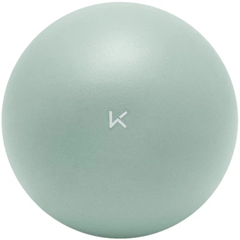 Мини-мяч для йоги Keep Mini Yoga Ball, тренировки мышц тазового дна после родов, фитнес-тренажёр, взрывозащищенный, утолщенный, для беременных, осьминог, пилатес, маленький мяч 25 см