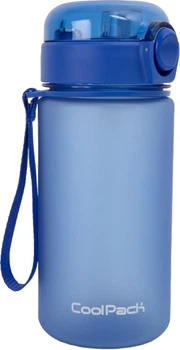 Butelka na wodę CoolPack Mila 620 ml Niebieska (5907360002581)
