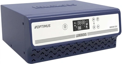 ИБП Luminous Optimus 800VA/12V (F04180008419.)