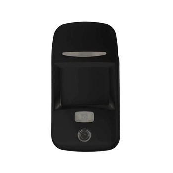 Беспроводной датчик движения с фотокамерой ITV U-Prox PIR Cam Black (23-00369)