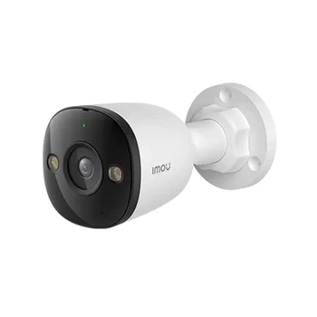 IP-видеокамера 3Mp IMOU Bullet 3 PS3D (IPC-PS3DP-3M0) f=2.8mm с микрофоном (99-10029712)