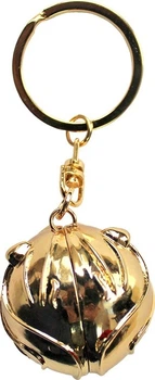 Brelok 3D ABYstyle Harry Potter Golden snitch (3700789267485)