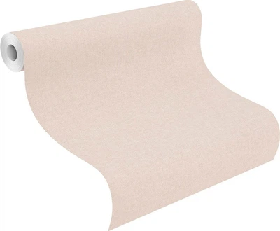 Tapety winylowe RASCH KIDS WORLD na flizelinie 0.53 x 10 m Beżowe (4000441252828)