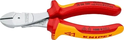 Obcinaki boczne Knipex 160 mm (4003773040705)
