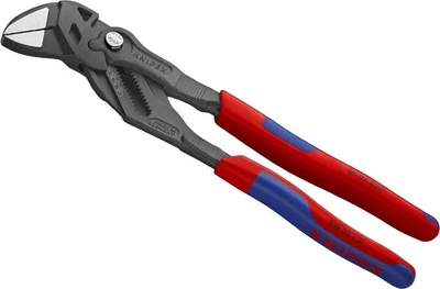 Кліщі переставні Knipex гайковий ключ 250 мм (4003773082392)