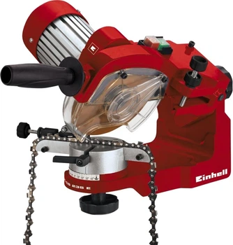 Верстат для заточування Einhell ланцюгів GC-CS 235 E (4006825613148)