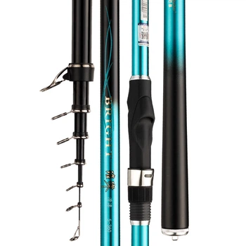 Вудлище болонське Monbacher Brilliant Float 4.2 м