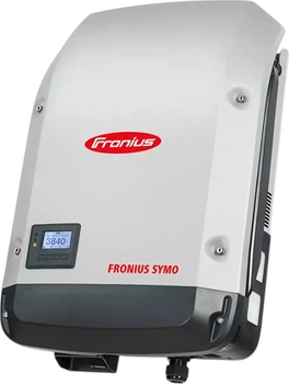 Гибридный инвертор Fronius Symo 7.0-3-M 7 кВт 3-фазный (4210041)