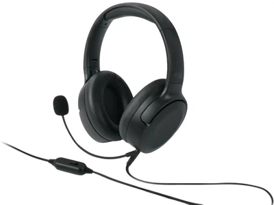 Наушники Muse M-212 CH Black (3700460209926)