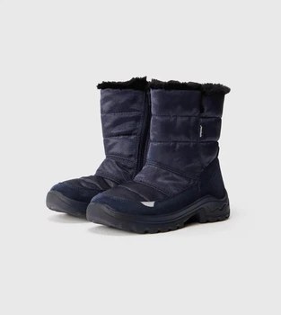 Зимові чоботи Superfit Aurora, Navy, 38 євро