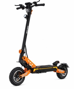 Електросамокат EKAM G3 (2000W, 48V, 21Ah)