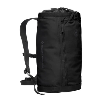 Рюкзак Black Diamond Street Creek 24 Чорний