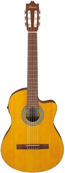 Классическая гитара Ibanez GA3ECE-OAM