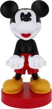 Держатель для джойстика Mickey Mouse (Cable Guys)
